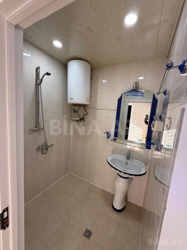 Satılır 2 otaqlı köhnə tikili 65 m², Memar Əcəmi m., photo 12 from 15