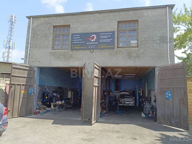 Сдаётся  объект 150 м², пос. НЗС, photo 1 from 6