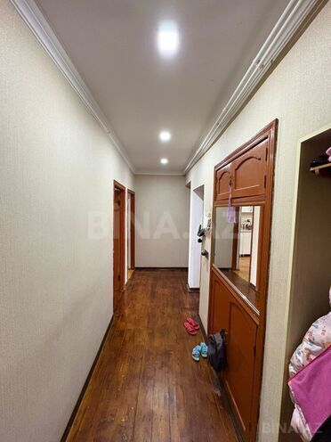 Продаётся 3-комн. вторичка 104 м², Хатаинский р., photo 10 from 19
