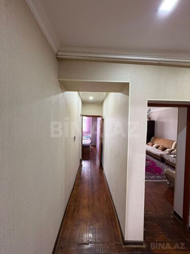 Продаётся 3-комн. вторичка 104 м², Хатаинский р., photo 13 from 19