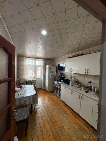 Продаётся 3-комн. вторичка 104 м², Хатаинский р., photo 9 from 19