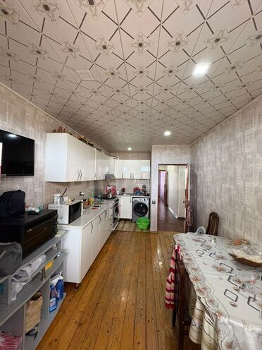 Продаётся 3-комн. вторичка 104 м², Хатаинский р., photo 8 from 19