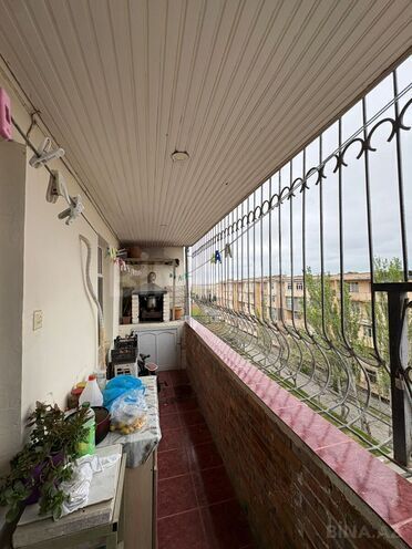 Продаётся 3-комн. вторичка 104 м², Хатаинский р., photo 17 from 19