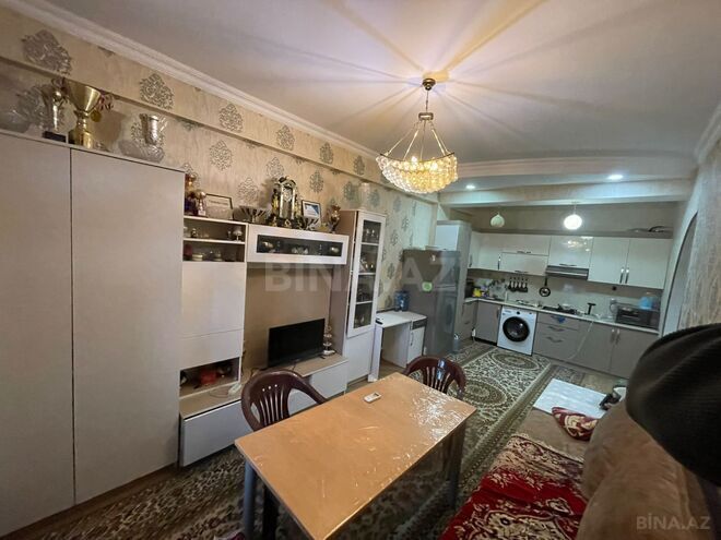Satılır 3 otaqlı yeni tikili 70 m², Masazır q., photo 1 from 11