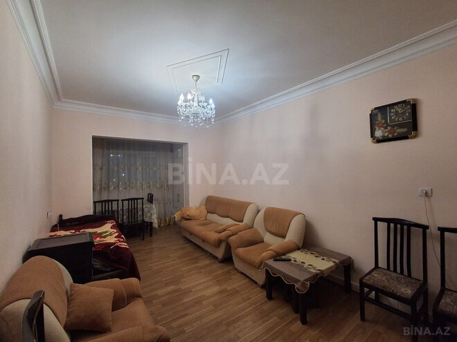 Продаётся 3-комн. вторичка 70 м², пос. 8-й мкр, photo 1 from 18