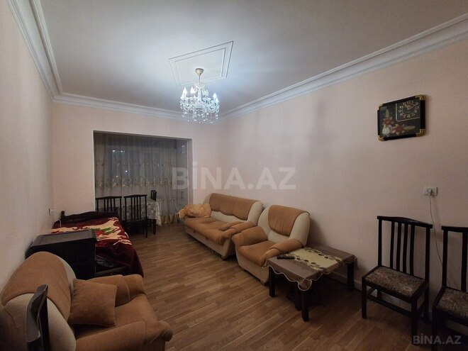 Продаётся 3-комн. вторичка 70 м², пос. 8-й мкр, photo 3 from 18