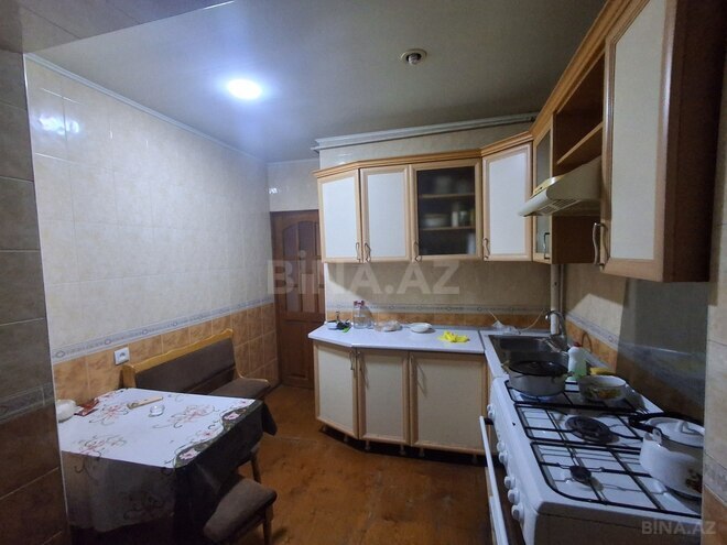 Продаётся 3-комн. вторичка 70 м², пос. 8-й мкр, photo 13 from 18