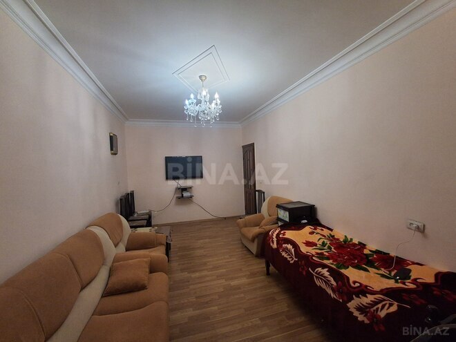 Продаётся 3-комн. вторичка 70 м², пос. 8-й мкр, photo 4 from 18