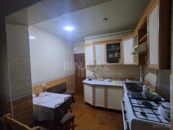 Продаётся 3-комн. вторичка 70 м², пос. 8-й мкр, photo 14 from 18