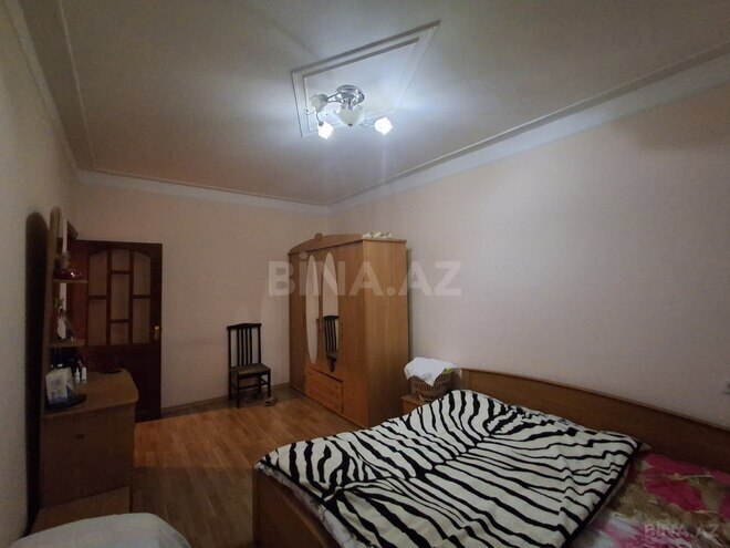Продаётся 3-комн. вторичка 70 м², пос. 8-й мкр, photo 11 from 18
