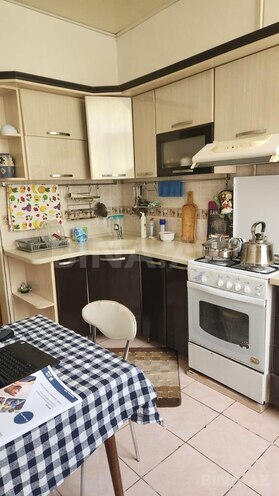 İcarəyə verilir 3 otaqlı köhnə tikili 90 m², Nərimanov r., photo 5 from 12
