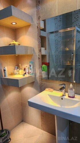 İcarəyə verilir 3 otaqlı köhnə tikili 90 m², Nərimanov r., photo 10 from 12