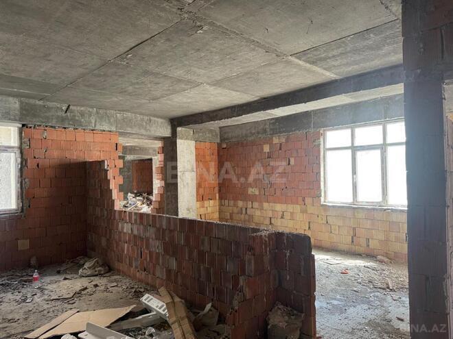 Продаётся 2-комн. новостройка 80 м², м. Элмляр Академиясы, photo 4 from 8