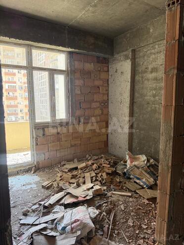 Продаётся 2-комн. новостройка 80 м², м. Элмляр Академиясы, photo 7 from 8