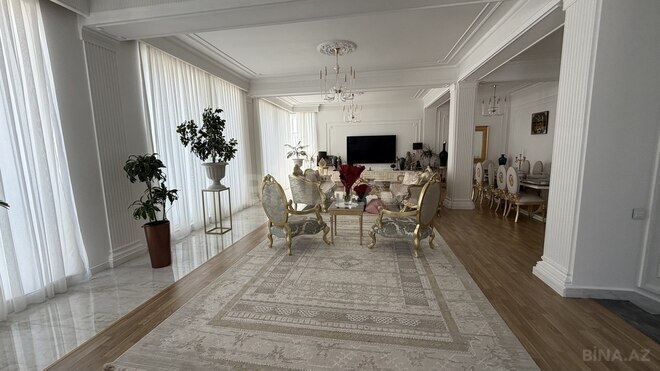 Продаётся 5-комн. дом/дача 504 м², пос. Шихов , photo 7 from 32