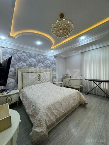 İcarəyə verilir 2 otaqlı yeni tikili 100 m², İnşaatçılar m., photo 8 from 10