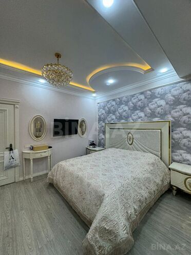 İcarəyə verilir 2 otaqlı yeni tikili 100 m², İnşaatçılar m., photo 7 from 10