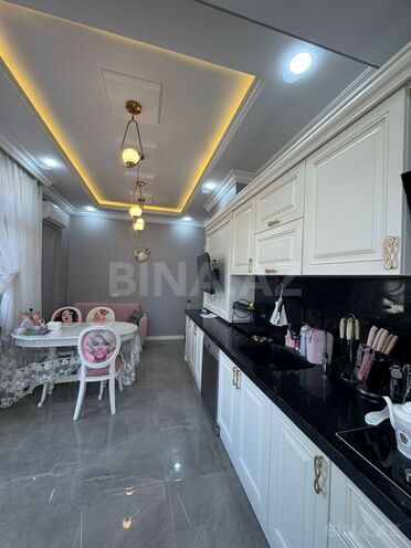 İcarəyə verilir 2 otaqlı yeni tikili 100 m², İnşaatçılar m., photo 5 from 10