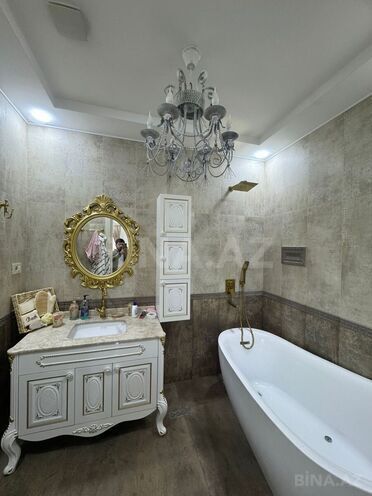 İcarəyə verilir 2 otaqlı yeni tikili 100 m², İnşaatçılar m., photo 4 from 10