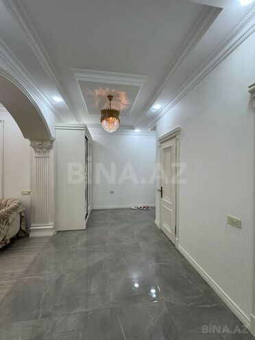 İcarəyə verilir 2 otaqlı yeni tikili 100 m², İnşaatçılar m., photo 3 from 10