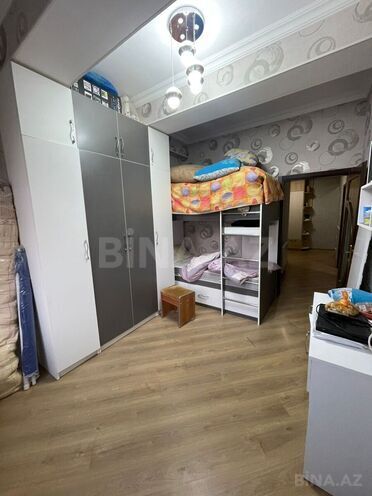 Satılır 3 otaqlı yeni tikili 70 m², Masazır q., photo 6 from 11
