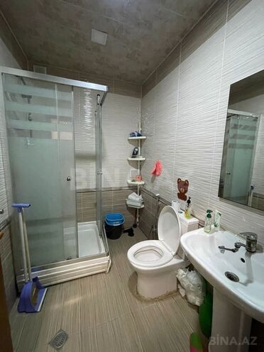Satılır 3 otaqlı yeni tikili 70 m², Masazır q., photo 10 from 11