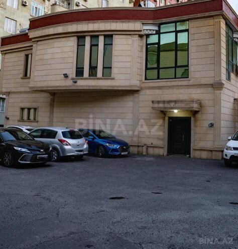 İcarəyə verilir 10 otaqlı ofis 522 m², Gənclik m., photo 3 from 27