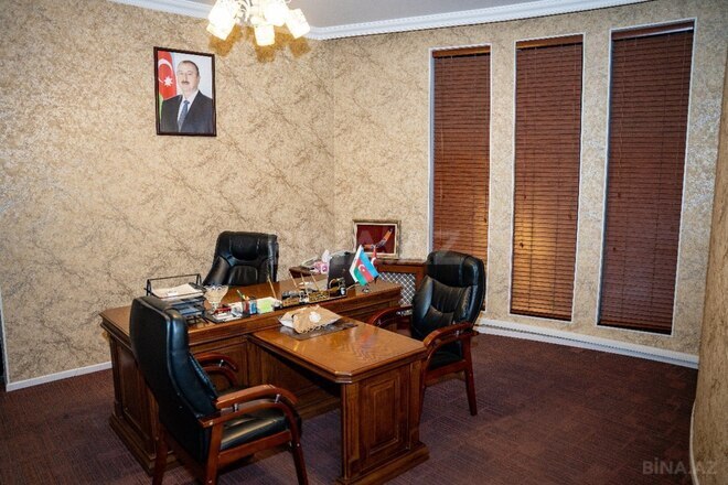 İcarəyə verilir 10 otaqlı ofis 522 m², Gənclik m., photo 20 from 27
