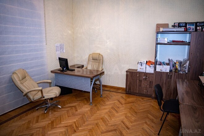 İcarəyə verilir 10 otaqlı ofis 522 m², Gənclik m., photo 13 from 27