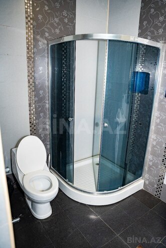 İcarəyə verilir 10 otaqlı ofis 522 m², Gənclik m., photo 19 from 27