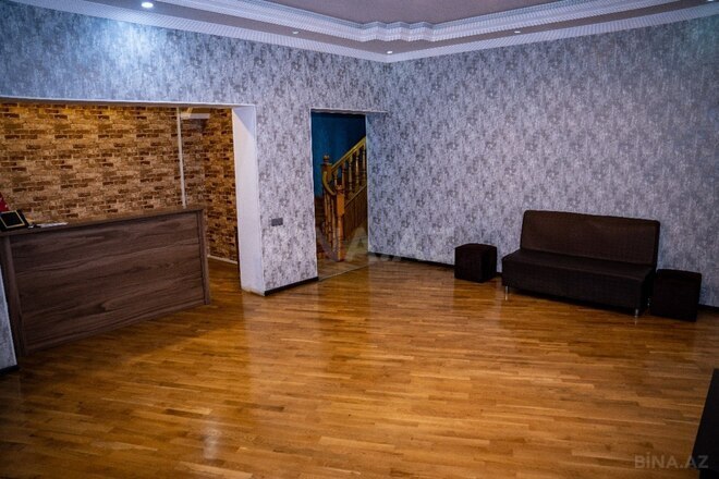 İcarəyə verilir 10 otaqlı ofis 522 m², Gənclik m., photo 12 from 27