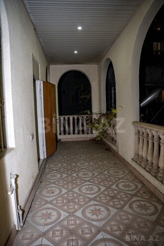 İcarəyə verilir 10 otaqlı ofis 522 m², Gənclik m., photo 24 from 27