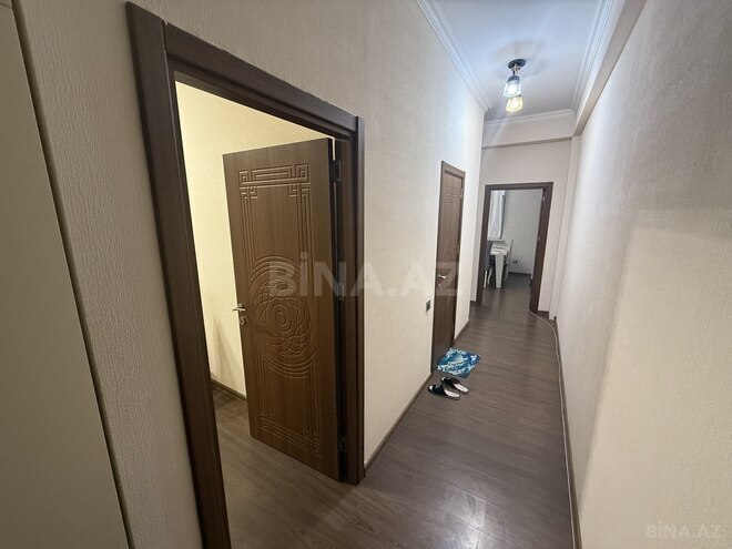 Satılır 2 otaqlı yeni tikili 69 m², İnşaatçılar m., photo 16 from 22