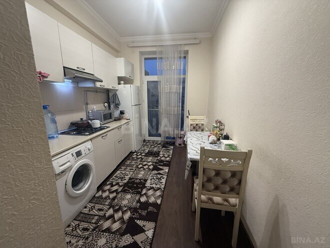 Satılır 2 otaqlı yeni tikili 69 m², İnşaatçılar m., photo 10 from 22