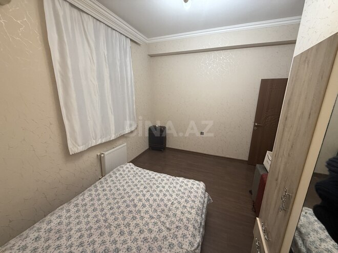 Satılır 2 otaqlı yeni tikili 69 m², İnşaatçılar m., photo 15 from 22