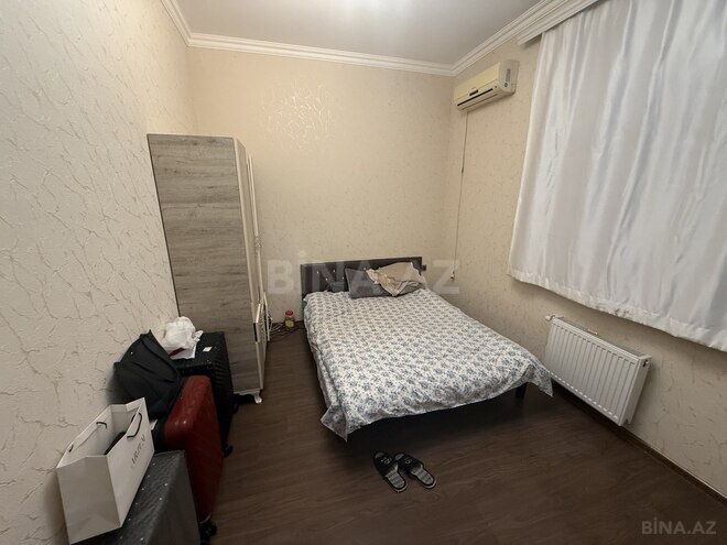 Satılır 2 otaqlı yeni tikili 69 m², İnşaatçılar m., photo 14 from 22