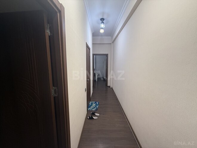 Satılır 2 otaqlı yeni tikili 69 m², İnşaatçılar m., photo 20 from 22