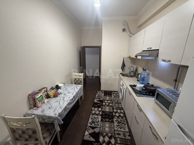 Satılır 2 otaqlı yeni tikili 69 m², İnşaatçılar m., photo 12 from 22