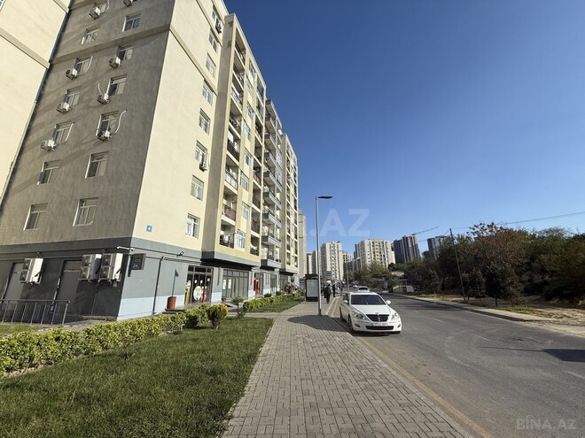 Satılır 2 otaqlı yeni tikili 69 m², İnşaatçılar m., photo 5 from 22