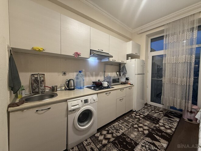 Satılır 2 otaqlı yeni tikili 69 m², İnşaatçılar m., photo 13 from 22