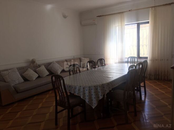 İcarəyə verilir 4 otaqlı həyət evi/bağ evi 200 m², Novxanı q., photo 11 from 27