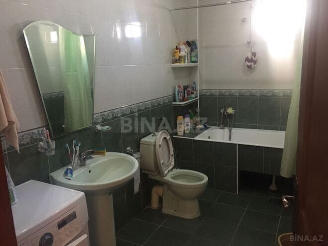 İcarəyə verilir 4 otaqlı həyət evi/bağ evi 200 m², Novxanı q., photo 26 from 27