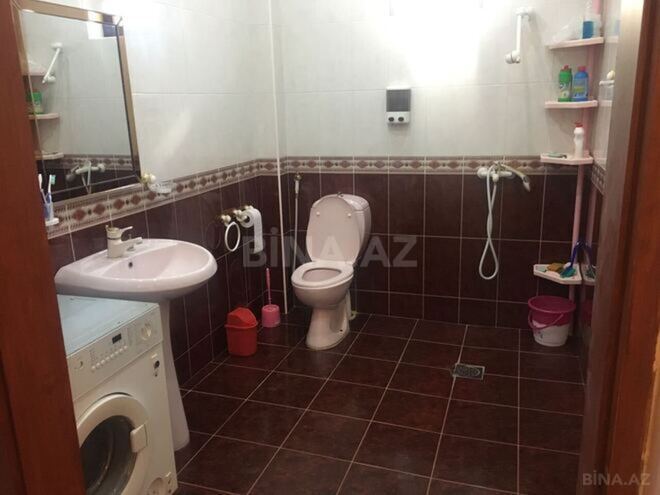 İcarəyə verilir 4 otaqlı həyət evi/bağ evi 200 m², Novxanı q., photo 25 from 27