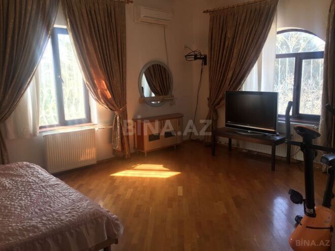 İcarəyə verilir 4 otaqlı həyət evi/bağ evi 200 m², Novxanı q., photo 17 from 27