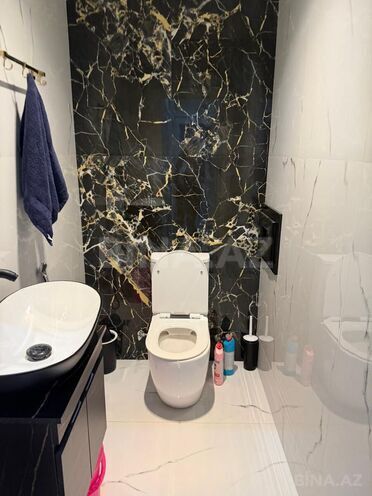 Сдаётся 3-комн. новостройка 110 м², м. Нариман Нариманов, photo 12 from 14