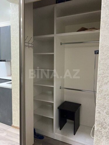Satılır 1 otaqlı yeni tikili 30 m², Nizami m., photo 5 from 7