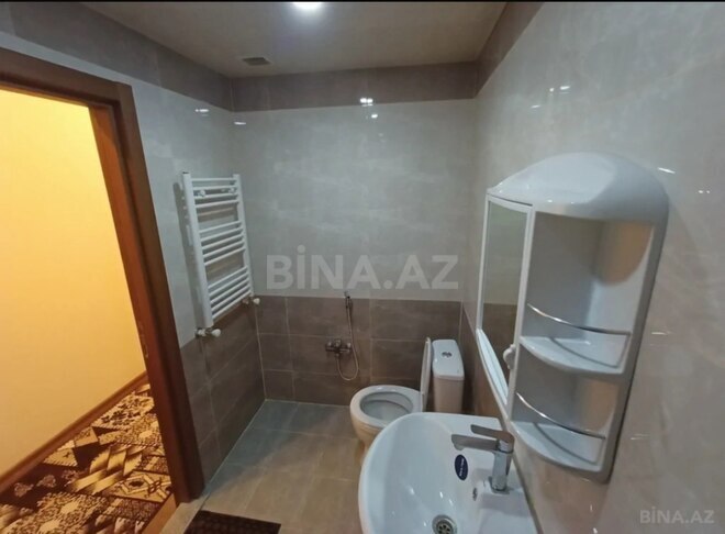 Satılır 2 otaqlı yeni tikili 69 m², İnşaatçılar m., photo 19 from 22
