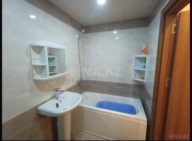 Satılır 2 otaqlı yeni tikili 69 m², İnşaatçılar m., photo 18 from 22