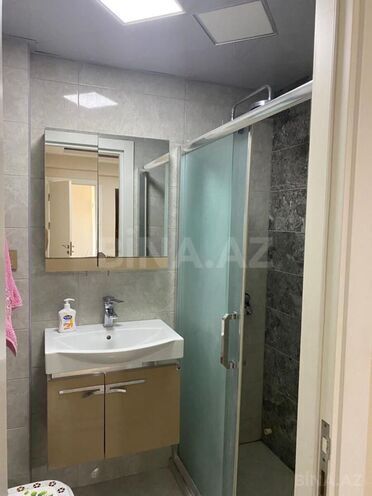 Сдаётся 3-комн. новостройка 120 м², м. Иншаатчылар, photo 10 from 20