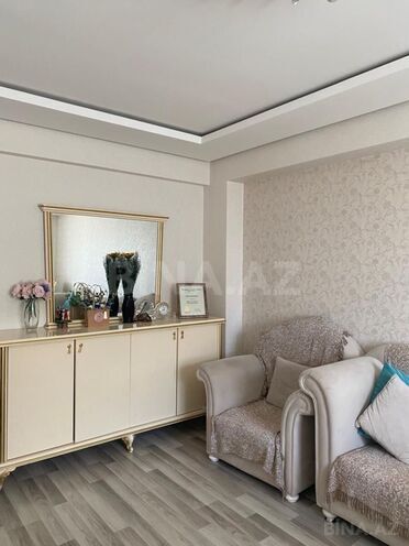 Сдаётся 3-комн. новостройка 120 м², м. Иншаатчылар, photo 11 from 20